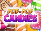 Play Pop pop candies now