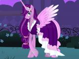 Play My pony designer now