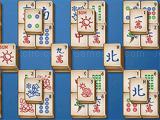 Play Fun game play: mahjong