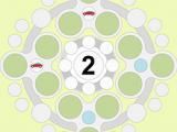 Play Bubble dip match