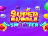 Play Super bubble shooter