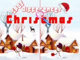 Play Christmas 2020 spot differences now
