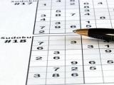 Play Sudoku 30 levels now