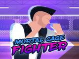 Play Mortal cage fighter now