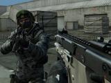 Play Call to action multiplayer