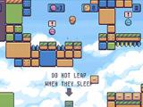 Play Bouncy quest