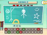 Play Kids hangman