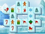 Play Xmas triple mahjong now