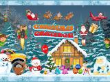 Play Christmas challenge game now