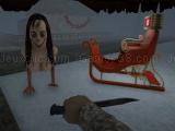 Play Christmas night of horror now