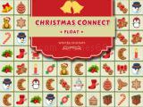 Play Christmas float connect now