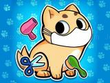 Play My virtual pet shop now