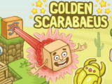 Play Golden scarabeaus now