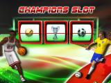 Play Champions slot now