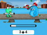 Play Math farm