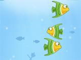 Play Fishy math