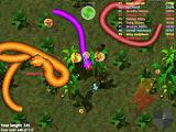 Play Real snakes rush