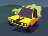 Play Elastic car now