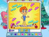 Play Teen titans go: super hero maker