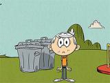 Play The loud house: surprise party