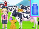Play Baby taylor cute pony care