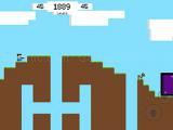 Play Minecraft: steve's adventure
