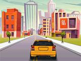 Play Car traffic 2d