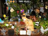 Play Hidden objects: village jaunt