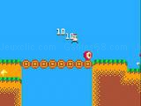 Play Super jump guy
