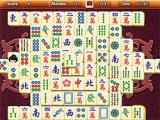 Play Original mahjongg