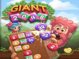 Play Giant 2048 now