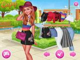 Play Design my spring look