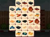 Play Girls sandals mahjong