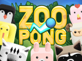 Play Zoo pong