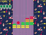 Play Alfonzo's bowling challenge