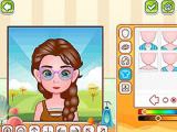 Play Y8 avatar maker