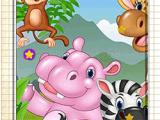 Play Zoo hidden stars