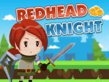Play Redhead knight