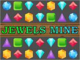 Play Jewels mine