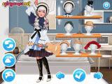 Play Design my lolita dress