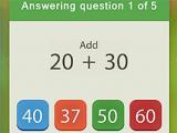 Play Math round up