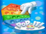 Play Pop it! 3d now