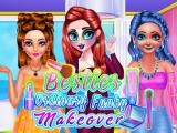 Play Besties ordinary funky makeover