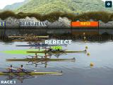 Play Rowing 2 sculls challenge