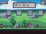 Play Math magic battle