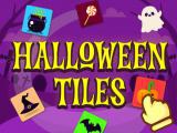 Play Halloween tiles