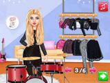 Play Rockstar fashion looks