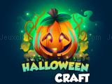 Play Halloween craft