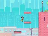 Play Teen titans go!: jump city rescue