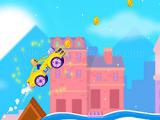 Play Super buddy run 2: crazy city